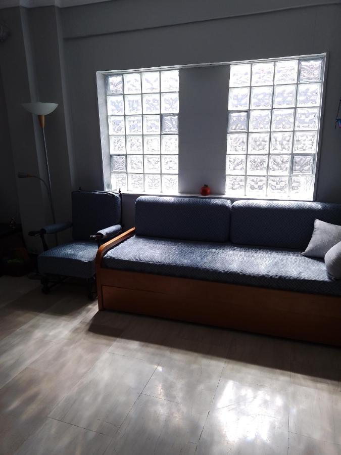 Apartament Keti Nea Poteidaia Bagian luar foto