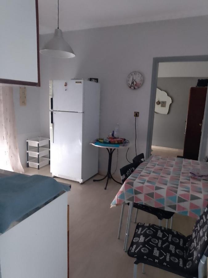 Apartament Keti Nea Poteidaia Bagian luar foto