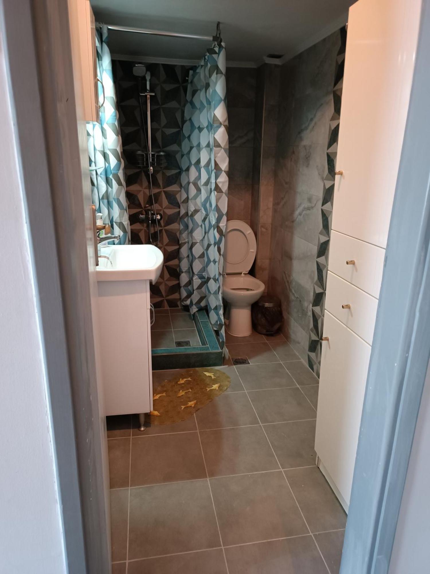Apartament Keti Nea Poteidaia Bagian luar foto